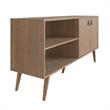 Manhattan Comfort Amber 53.7