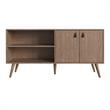 Manhattan Comfort Amber 53.7
