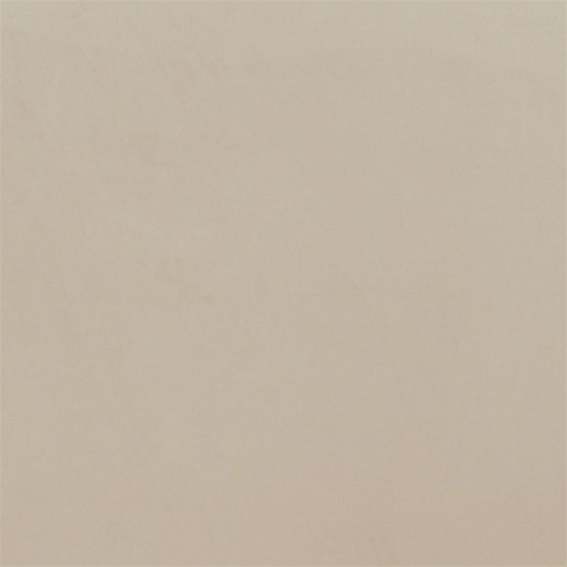 Manhattan Comfort Heather Modern Velvet/Foam Twin Bed in Taupe/Gold