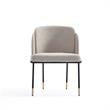 Manhattan Comfort Flor 18.7