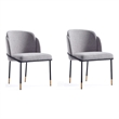 Manhattan Comfort Flor 18.7
