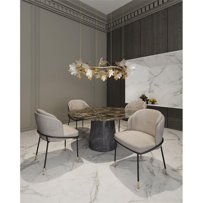 Manhattan Comfort Flor 18.7