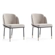 Manhattan Comfort Flor 18.7