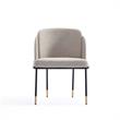 Manhattan Comfort Flor 18.7