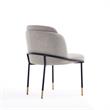 Manhattan Comfort Flor 18.7