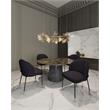 Manhattan Comfort Flor 18.7