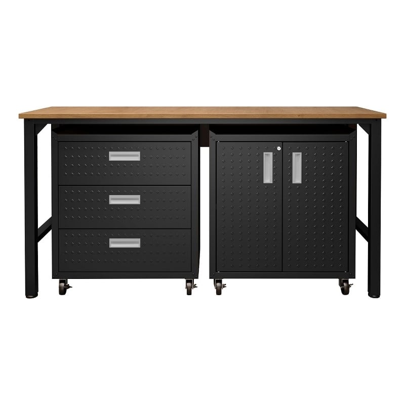 The Genkan Console Table by Naoto Fukasawa for Zanat