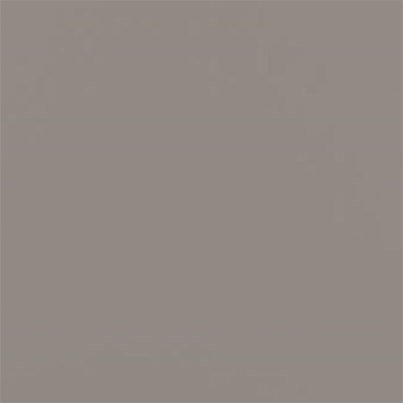 Manhattan Comfort Jasper Engineered Wood Nightstand in Gray Gloss/Gold