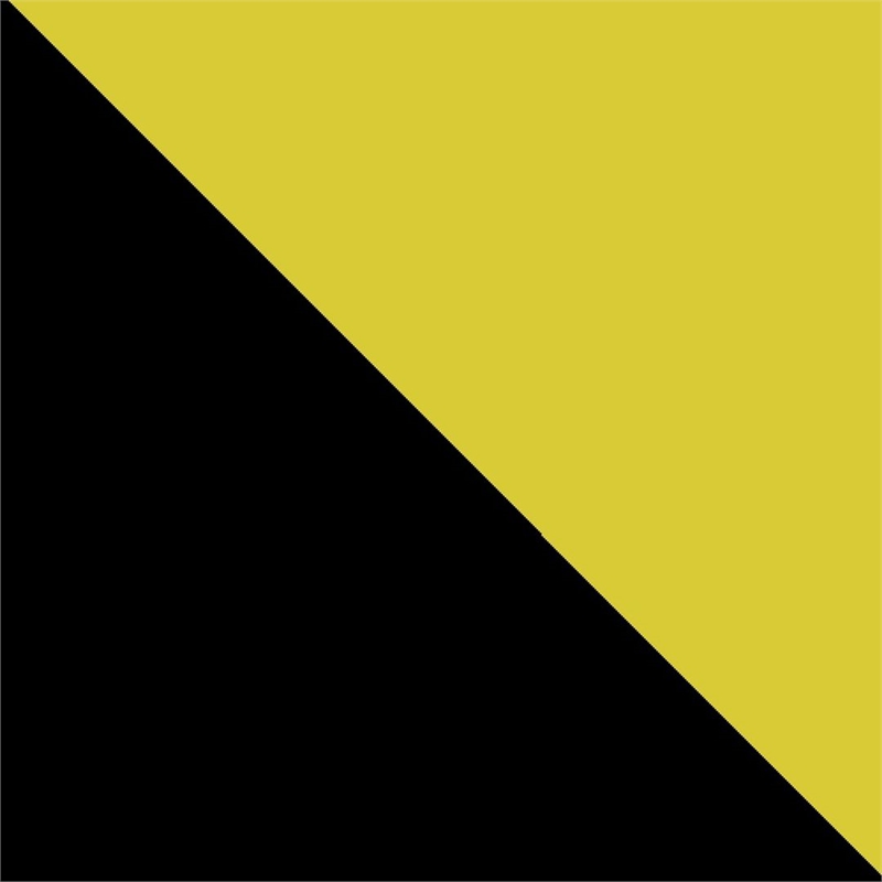 Manhattan Comfort Eiffel 4 Shelves Wood Garage Cabinet in Yellow Gloss