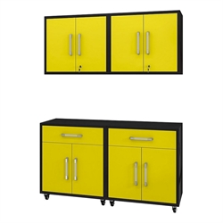 Garage Cabinet Sets