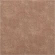 Manhattan Comfort Whythe PU Faux Leather Low Accent Chair 1.0 in Corten Brown