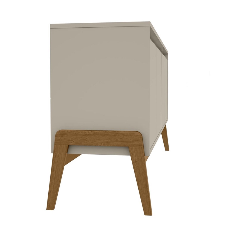 Gales 63.32 Engineered Wood Sideboard in Off White