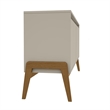 Gales 63.32 Engineered Wood Sideboard in Off White
