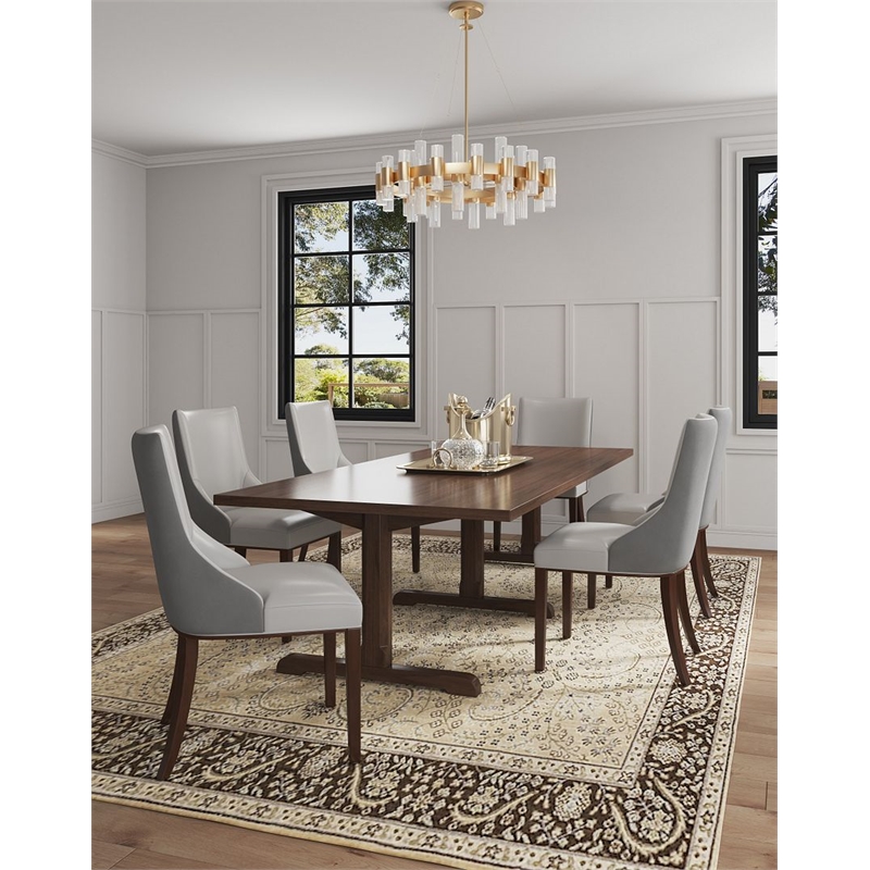 Manhattan Comfort Shubert 19.75