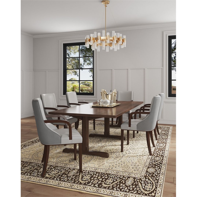 Manhattan Comfort Shubert 19.75