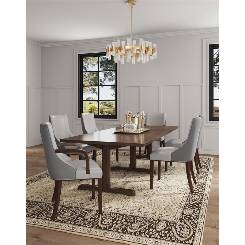 Manhattan Comfort Shubert 19.75