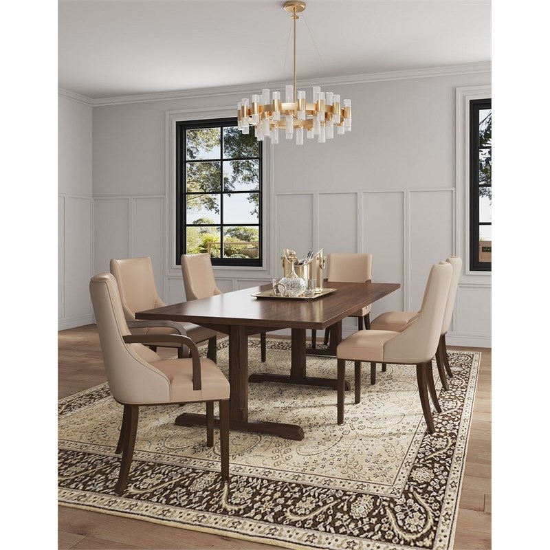 Manhattan Comfort Shubert 19.75