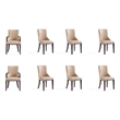 Manhattan Comfort Shubert 19.75