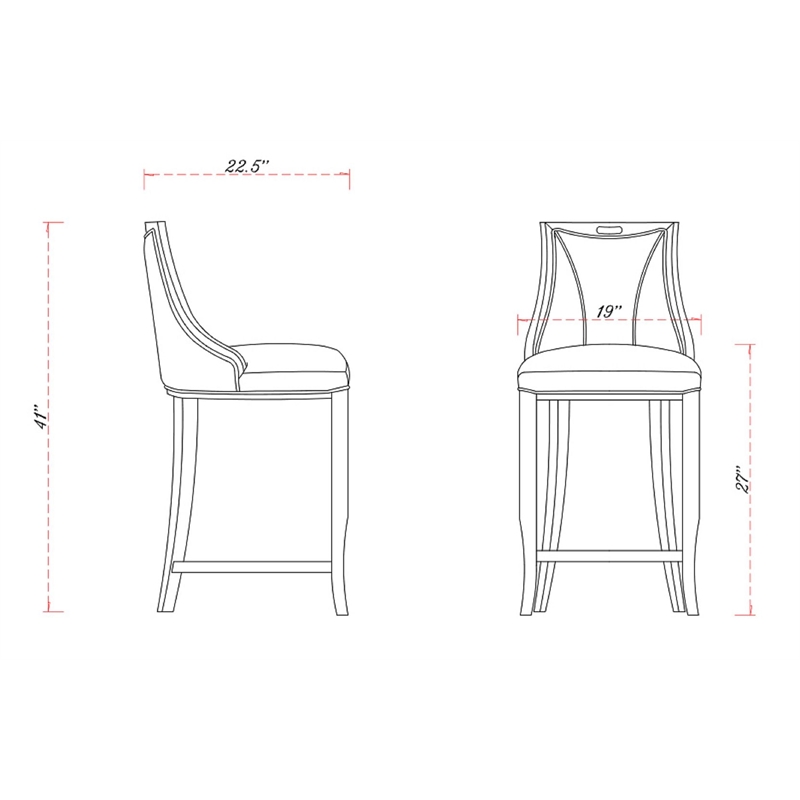 Manhattan Comfort Emperor 27