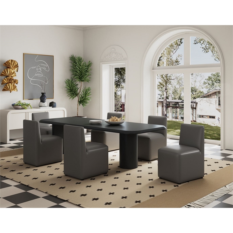 Manhattan Comfort Anna 19.69