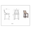 Manhattan Comfort Fifth 26