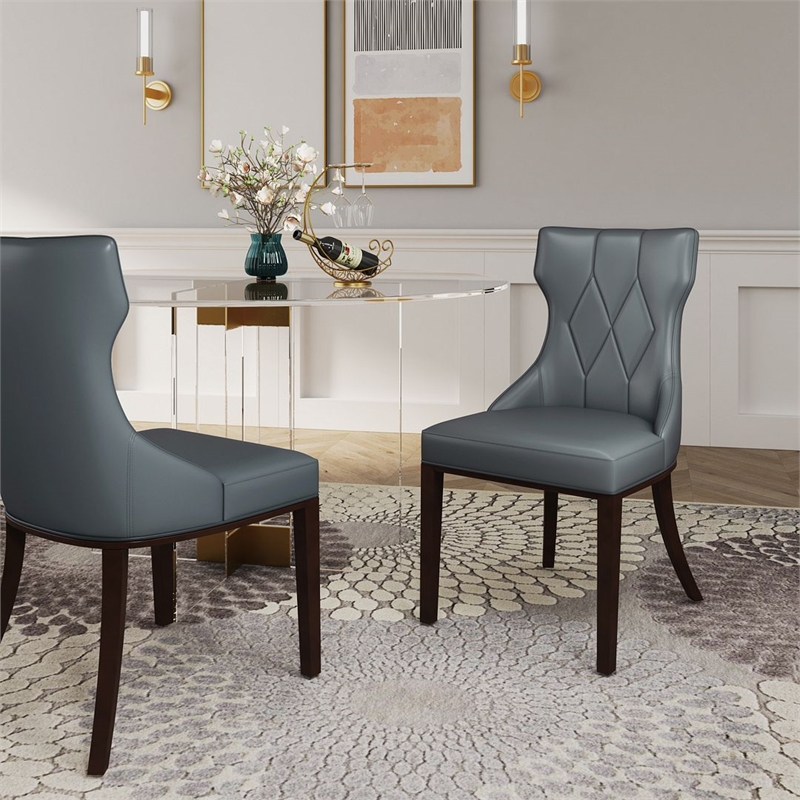 Manhattan Comfort Reine 18.5