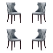 Manhattan Comfort Reine 18.5