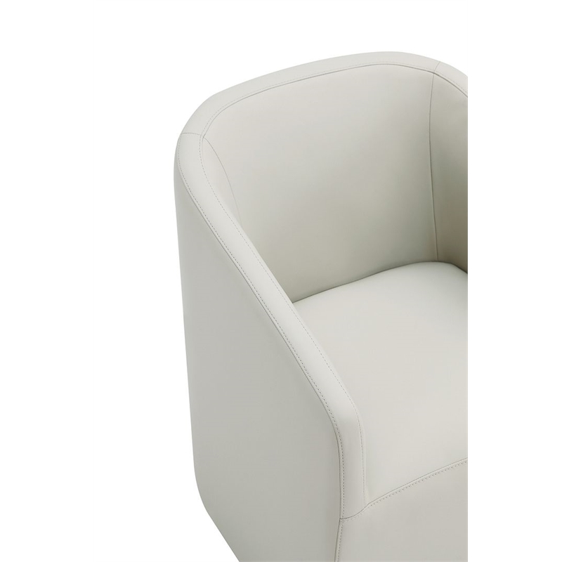 Manhattan Comfort Anna 19.69