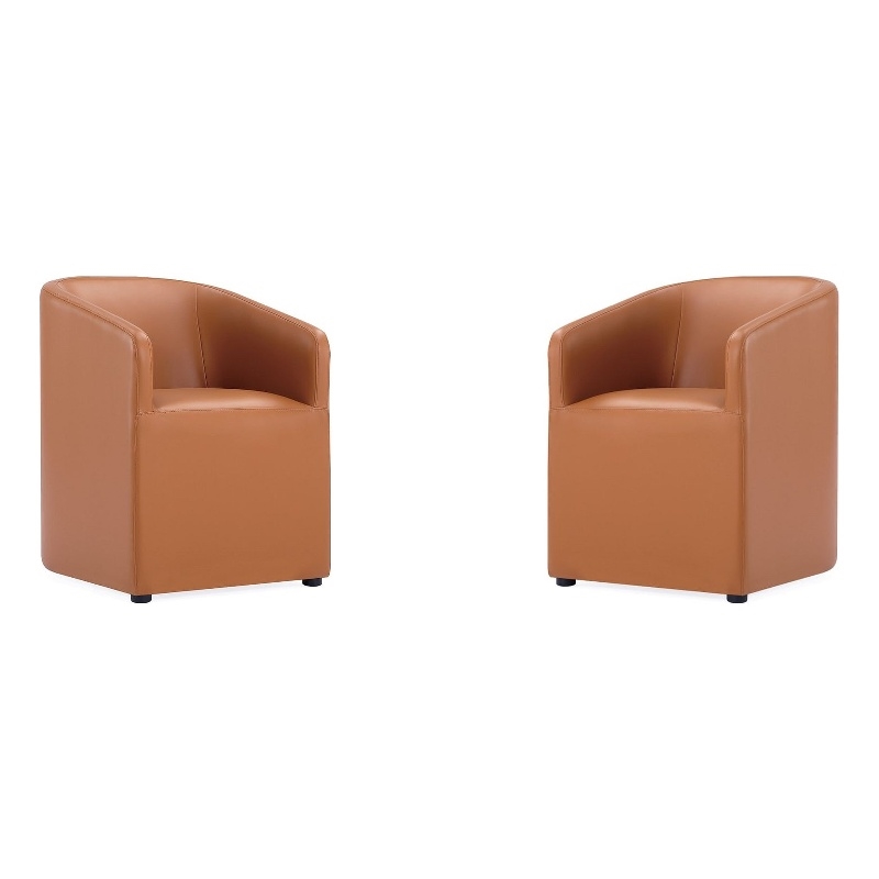 Manhattan Comfort Anna 19.69