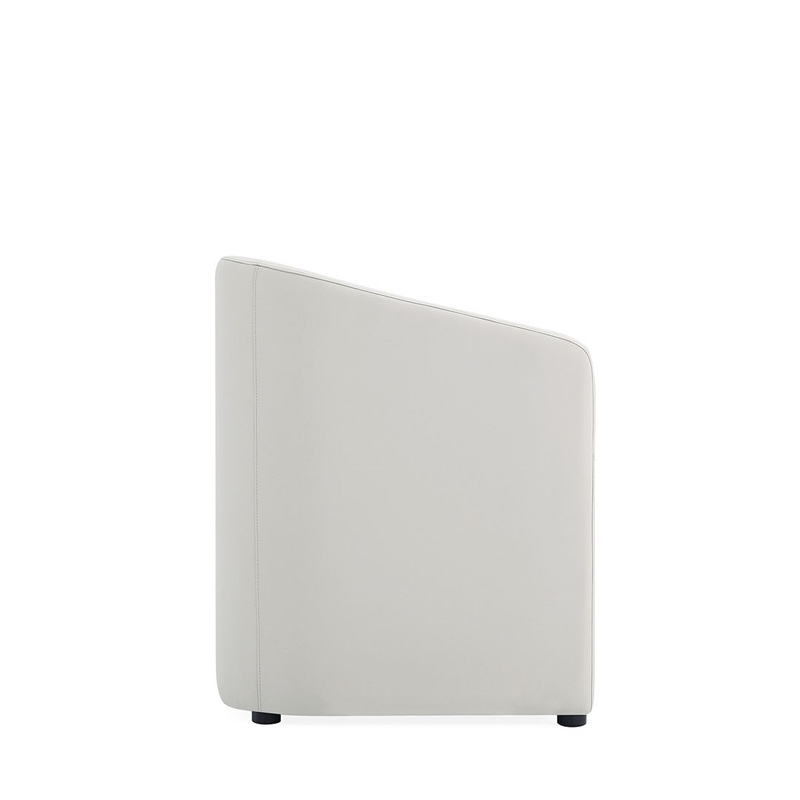 Manhattan Comfort Anna 19.69