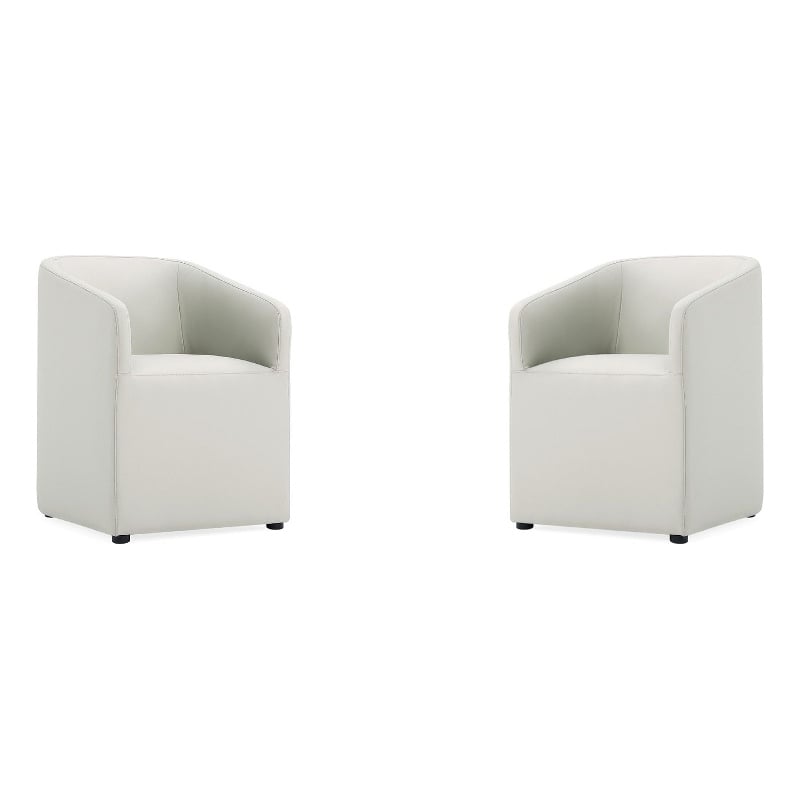 Manhattan Comfort Anna 19.69