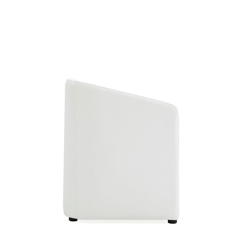 Manhattan Comfort Anna 19.69