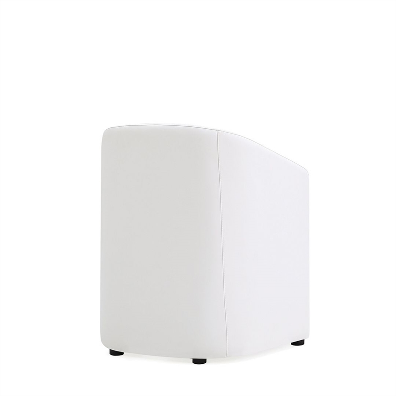 Manhattan Comfort Anna 19.69