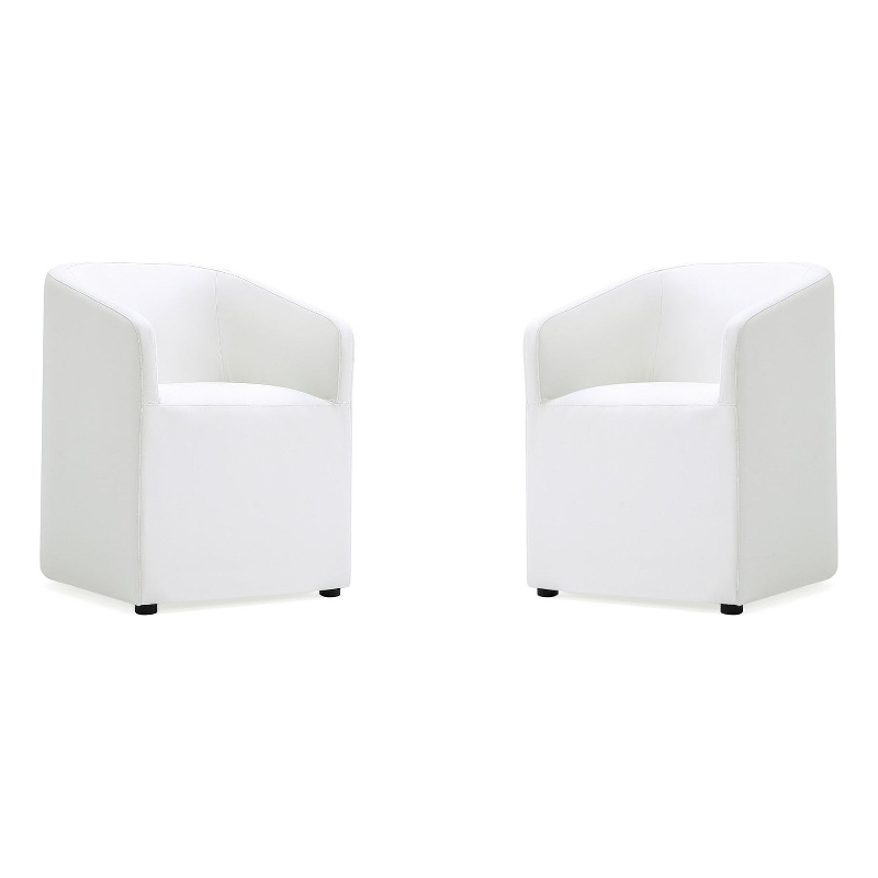 Manhattan Comfort Anna 19.69