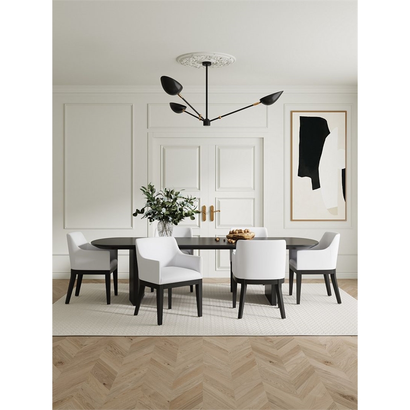 Manhattan Comfort Gansevoort 19.5