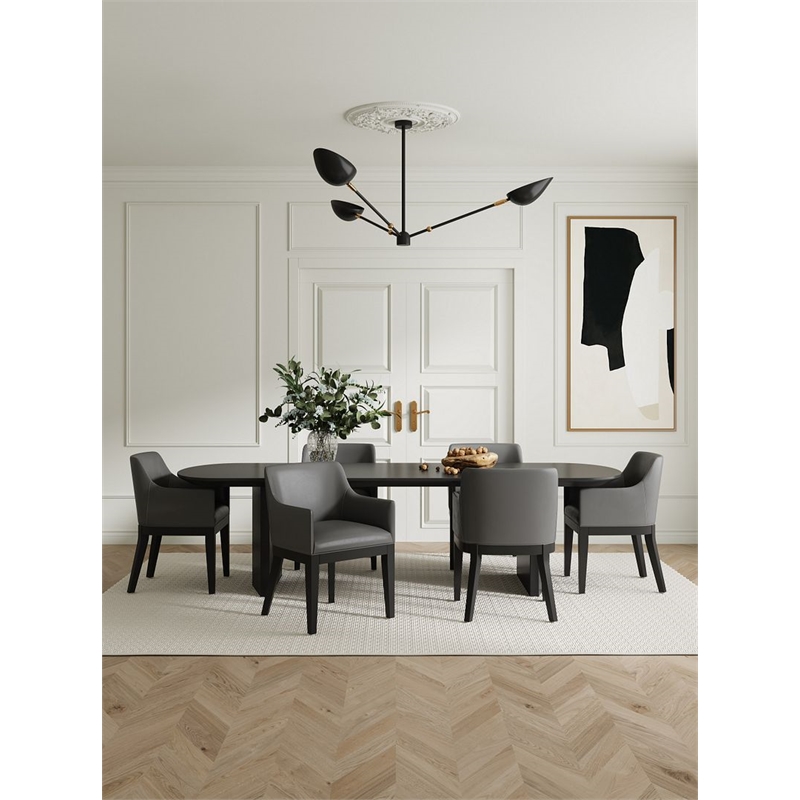 Manhattan Comfort Gansevoort 19.5