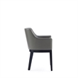 Manhattan Comfort Gansevoort 19.5