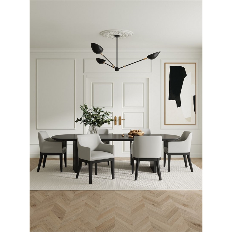 Manhattan Comfort Gansevoort 19.5