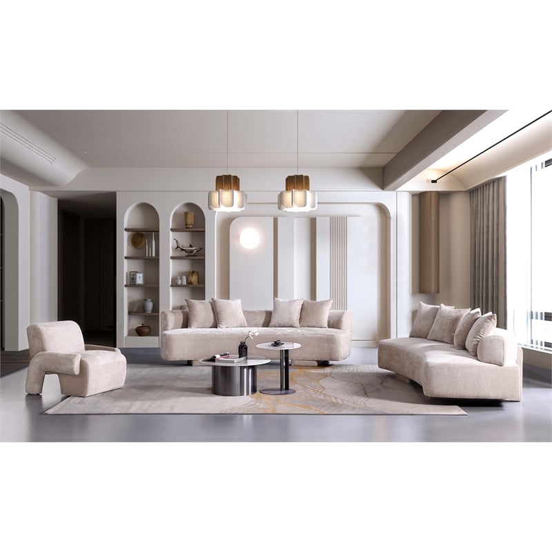 3-Piece Verandah 90.6