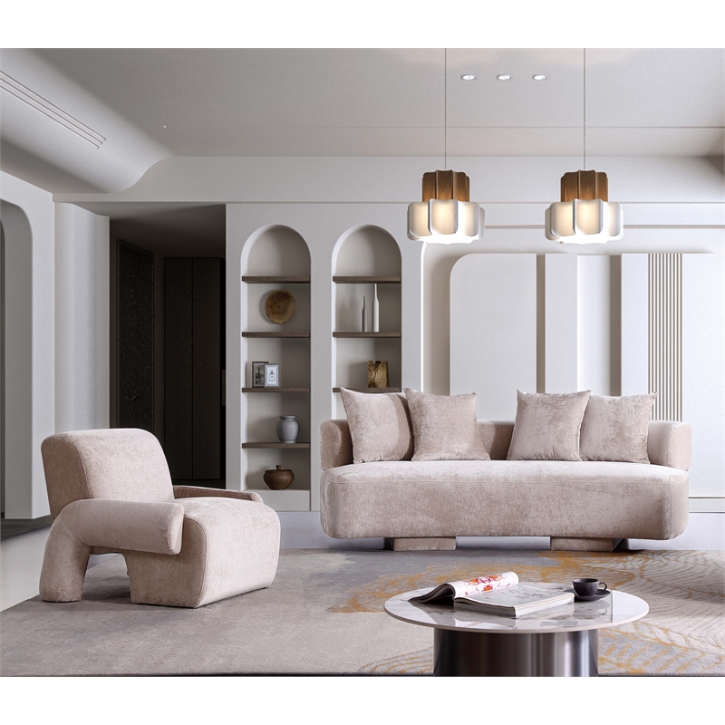 2-Piece Verandah 90.6