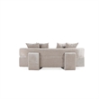 2-Piece Verandah 90.6