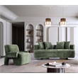 2-Piece Verandah 90.6