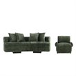 2-Piece Verandah 90.6