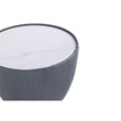 Anderson Coffee Table End Table 1.0 and End Table 2.0 in Multi-Color - Set of 3