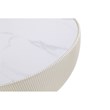 Anderson Coffee Table End Table 1.0 and End Table 2.0 in Multi-Color - Set of 3