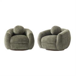 Accent Chairs