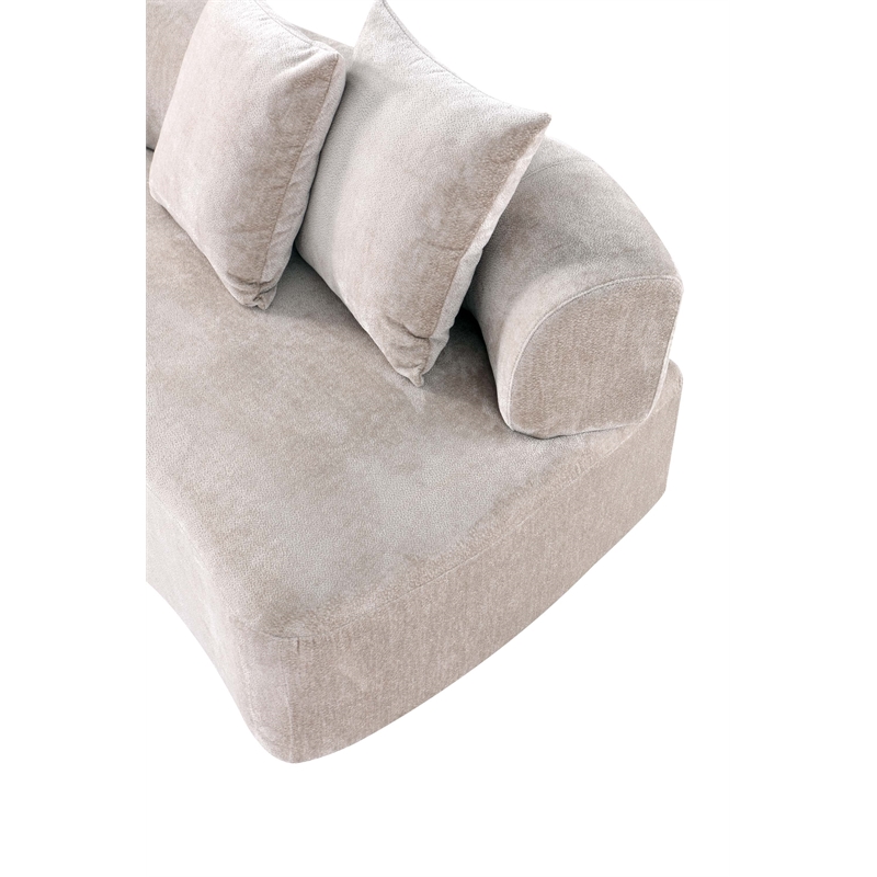 3-Piece Verandah 90.6