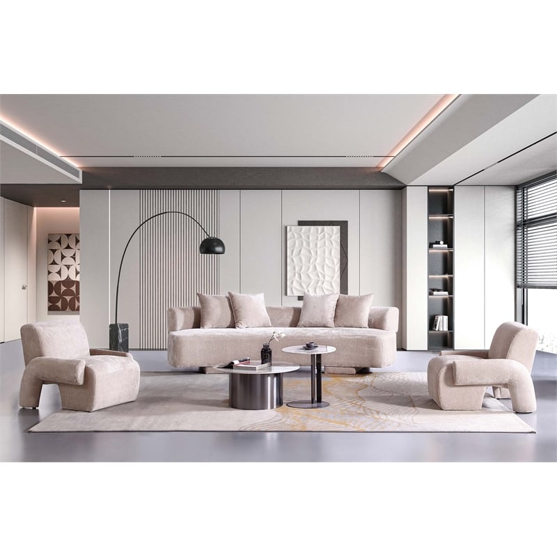 3-Piece Verandah 112