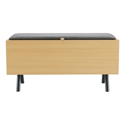 Living Room Benches