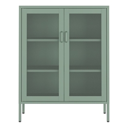 Curio Cabinets